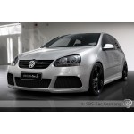 Εμπρός προφυλακτήρας G6R-Style Clean της SRS-Tec για VW Golf V (Typ 1K) Εμπρός προφυλακτήρας G6R-Style Clean της SRS-Tec για VW Golf V (Typ 1K)